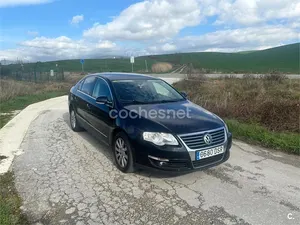 Brugt VW Passat