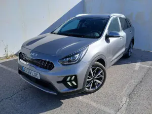 Usado Kia Niro