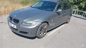 Occasion BMW 318