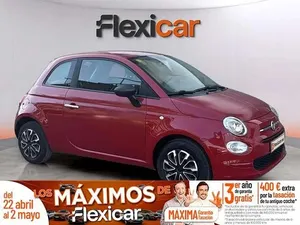 Usado Fiat 500