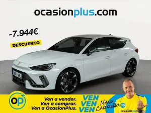 Używany Cupra Leon