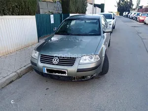 Occasion VW Passat