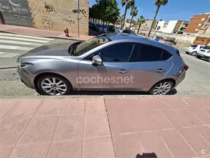 Brugt Mazda 3