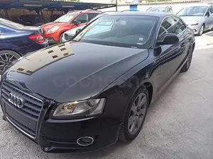 Używany Audi A5