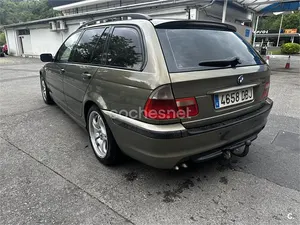 Usado BMW 330