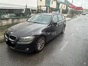 Occasion BMW 318