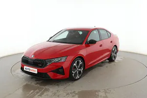 Usado Skoda Octavia