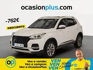 Brugt DR DR 4.0