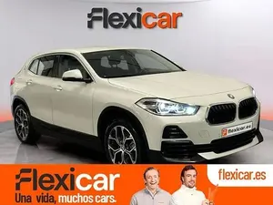Usado BMW X2