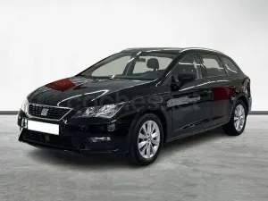 Używany Seat Leon