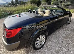 Begagnad Renault Mégane Cabriolet