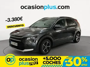 Usado Kia Niro