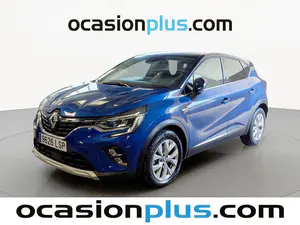 Usado Renault Captur