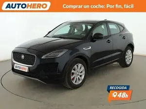 Usado Jaguar E-Pace