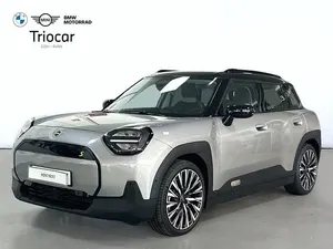 Używany Mini Aceman