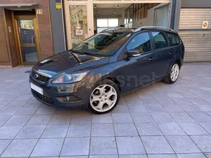 Używany Ford Focus
