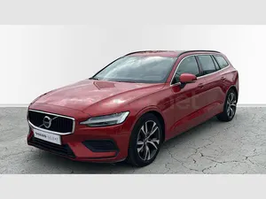Brugt Volvo V60
