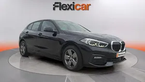 Usado BMW 118