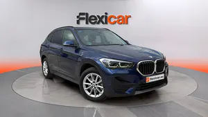 Usado BMW X1