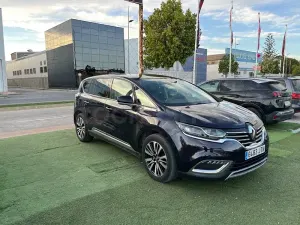 Begagnad Renault Espace