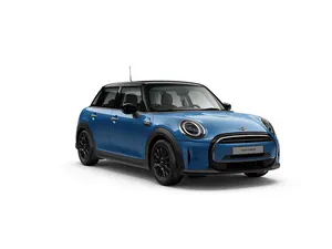 Używany Mini Cooper