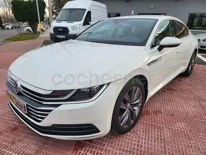 Occasion VW Arteon