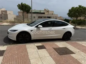 Używany Tesla Model 3