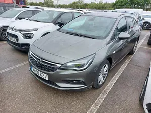 Brugt Opel Astra