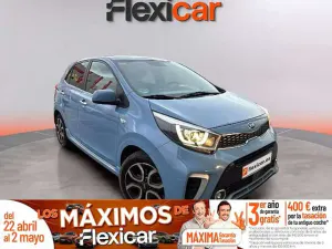 Brugt Kia Picanto