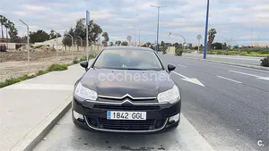 Brugt Citroën C5
