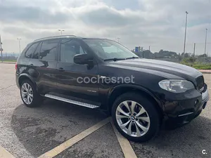 Occasion BMW X5