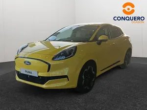 Używany Ford Puma Gen-E