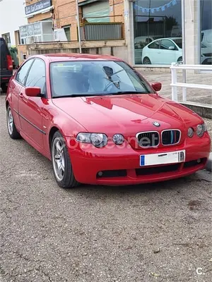Używany BMW 316