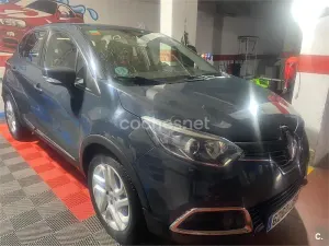 Brugt Renault Captur