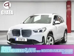 Używany BMW iX1