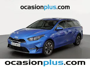 Używany Kia Ceed