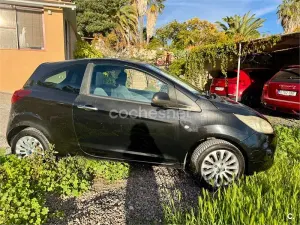 Brugt Ford Ka