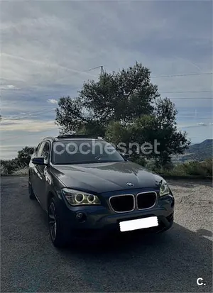 Occasion BMW X1