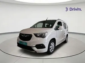 Brugt Opel Combo