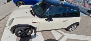 Używany Mini Cooper
