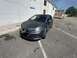 Używany Seat Ibiza