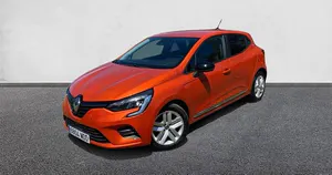 Używany Renault Clio V
