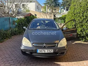 Usado Citroën C5