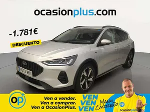 Używany Ford Focus