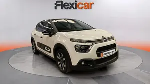 Brugt Citroën C3