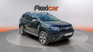 Usado Dacia Duster