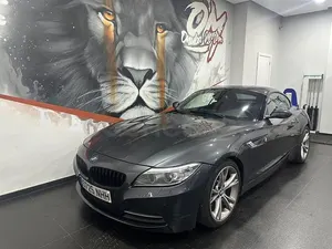 Usado BMW Z4