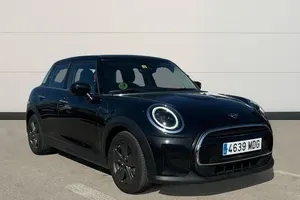 Brugt Mini Cooper