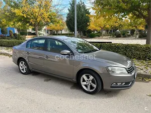 Occasion VW Passat