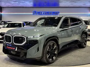 Usado BMW XM